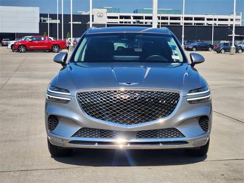 2025 Genesis GV70 2.5T AWD