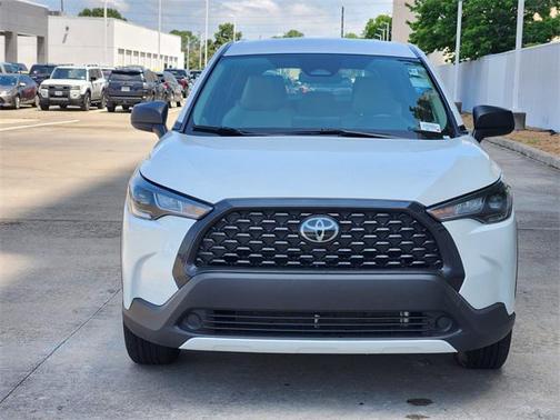 2024 Toyota Corolla Cross L
