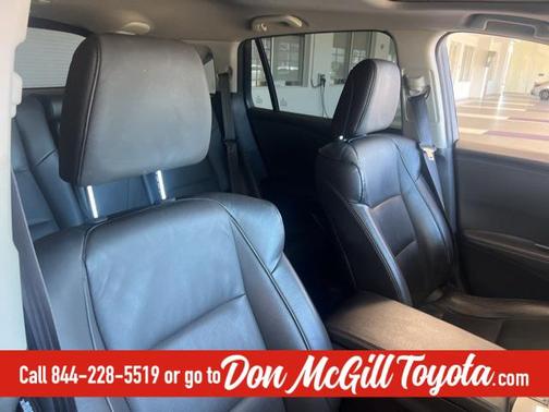 2015 Acura RDX Technology Package