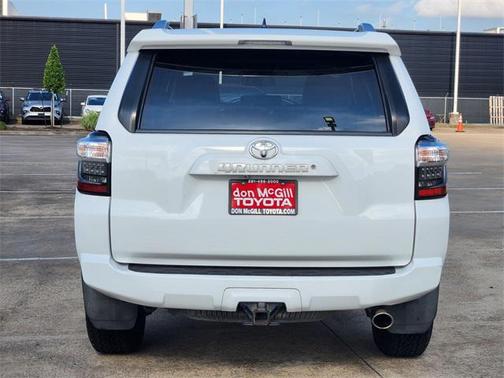 2015 Toyota 4Runner SR5 Premium