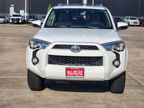2015 Toyota 4Runner SR5 Premium