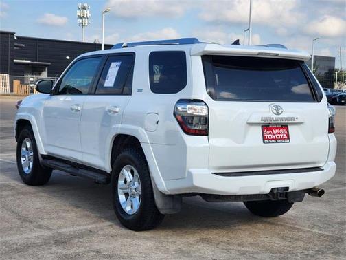 2015 Toyota 4Runner SR5 Premium