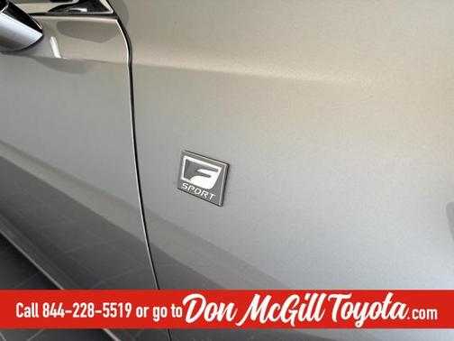 2020 Lexus ES 350 F Sport