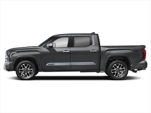 2025 Toyota Tundra Hybrid 1794 Edition