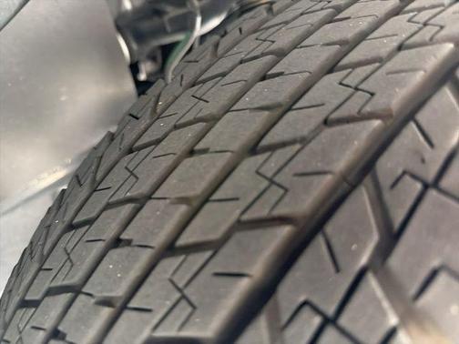 Nautical Blue Metallic 2024 Toyota 4Runner Limited