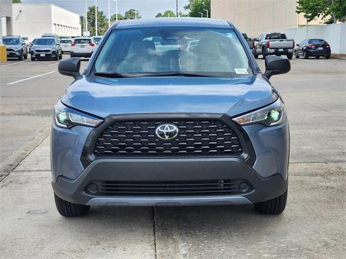 2024 Toyota Corolla Cross L