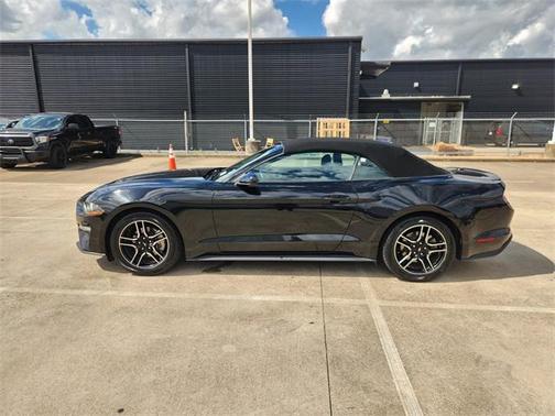 2023 Ford Mustang EcoBoost Premium