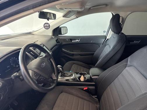 2018 Ford Edge SE
