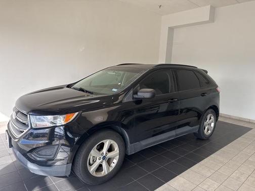 2018 Ford Edge SE