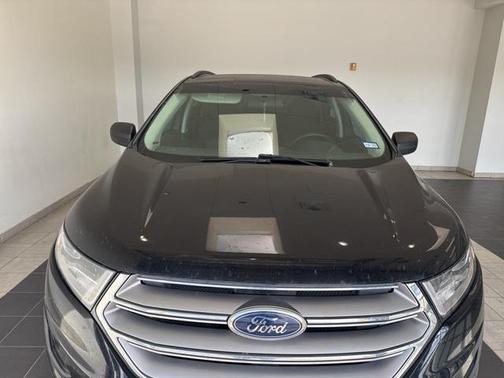 2018 Ford Edge SE