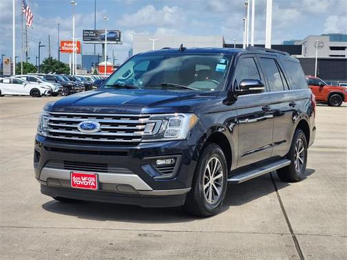 2021 Ford Expedition XLT
