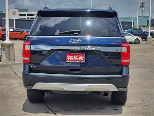 2021 Ford Expedition XLT