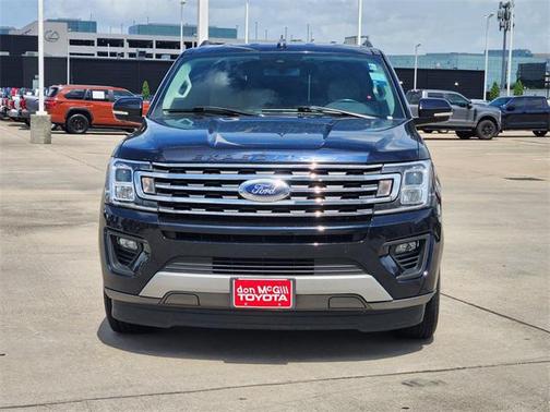 2021 Ford Expedition XLT