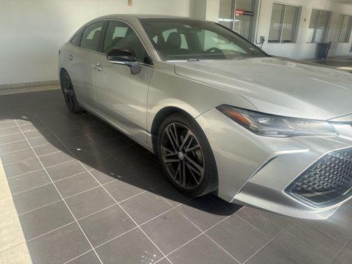 2021 Toyota Avalon Touring
