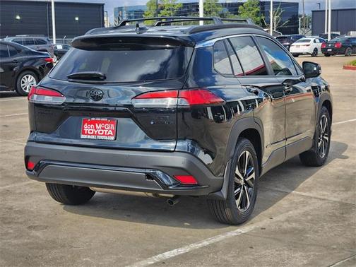 2025 Toyota Corolla Hybrid SE