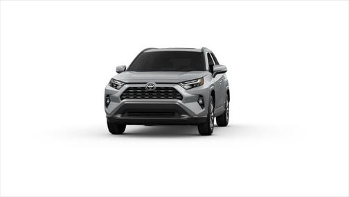 2025 Toyota RAV4 Hybrid XLE Premium