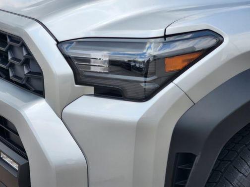Cutting Edge 2026 Toyota 4Runner TRD Off Road Premium