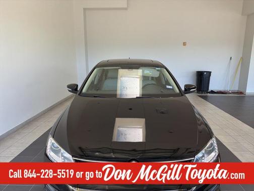 2016 Volkswagen Jetta 1.8T SEL