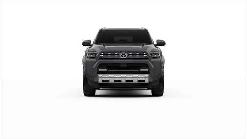 2025 Toyota 4Runner Limited