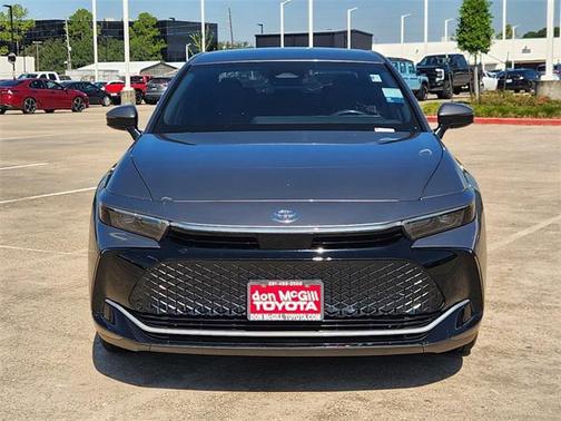 2023 Toyota Crown XLE