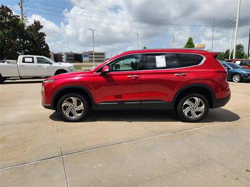 2023 Hyundai SANTA FE SEL 2.4