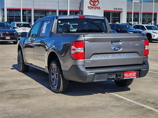 2023 Ford Maverick XLT