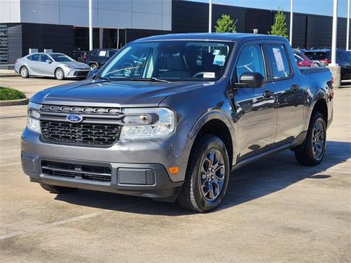 2023 Ford Maverick XLT