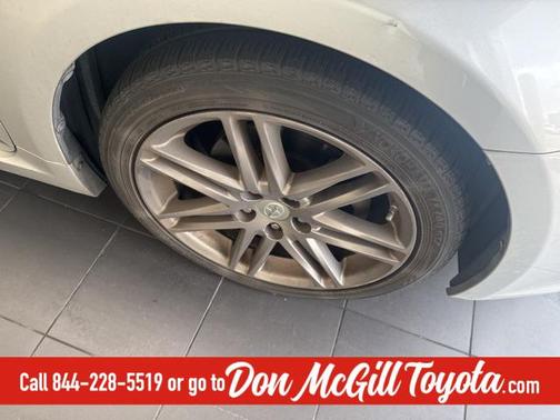 2013 Scion tC Base