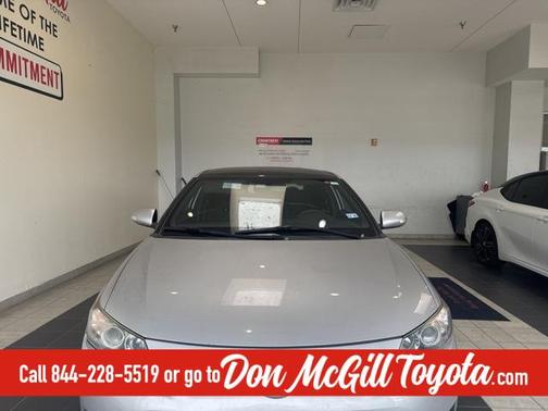 2013 Scion tC Base