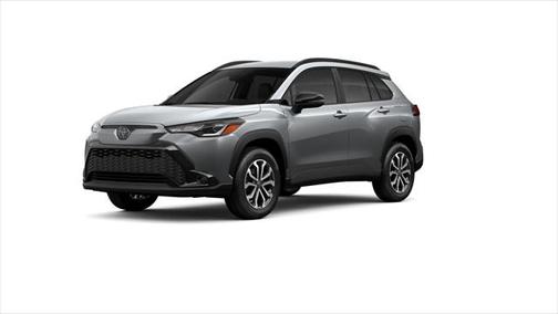 2025 Toyota Corolla Hybrid SE