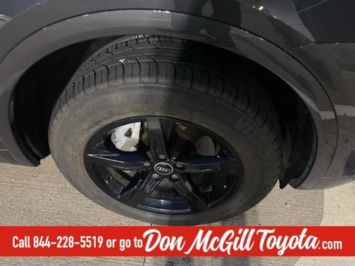 2021 Audi Q5 45 Premium