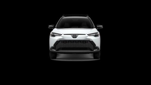 2025 Toyota Corolla Hybrid L
