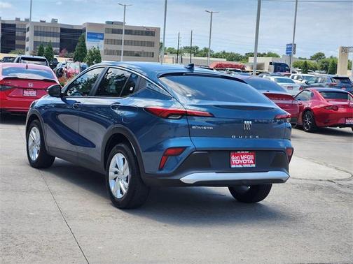2024 Buick Envista Preferred FWD