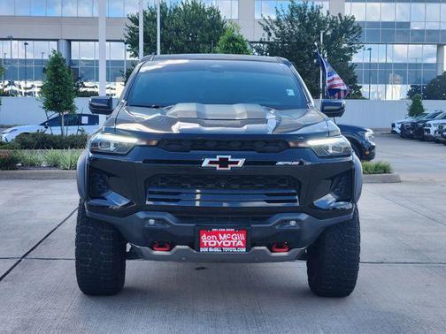 Northsky Blue Metallic 2021 Chevrolet Silverado 1500 RST