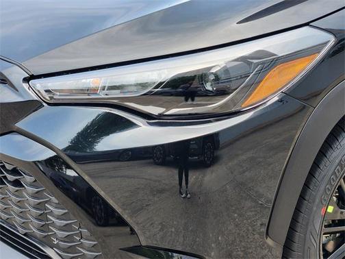 2025 Toyota Corolla Hybrid L