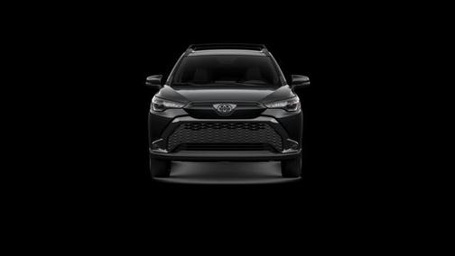 2025 Toyota Corolla Hybrid L