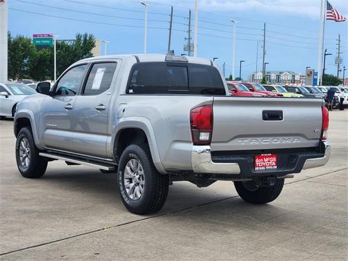2019 Toyota Tacoma SR5