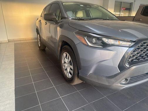 2023 Toyota Corolla Cross L