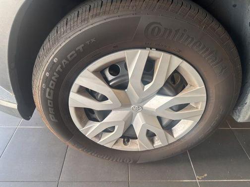 2023 Toyota Corolla Cross L