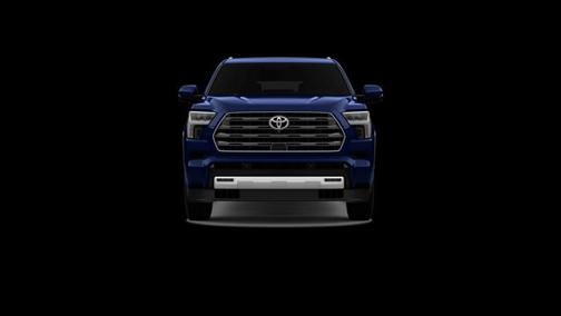 2025 Toyota Sequoia Limited