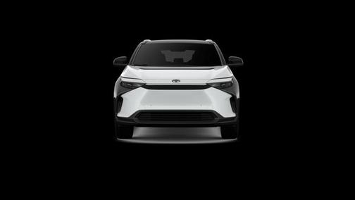 2025 Toyota bZ4X Nightshade
