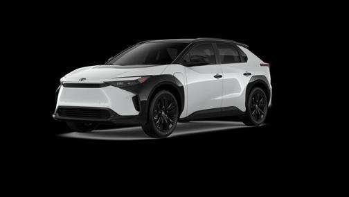 2025 Toyota bZ4X Nightshade
