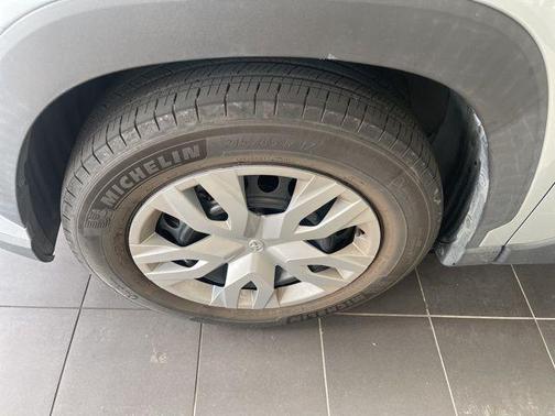 2022 Toyota Corolla Cross L