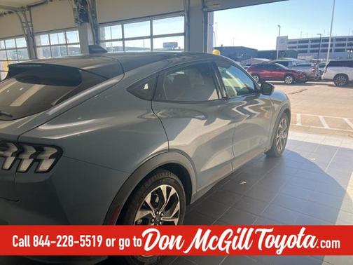 2024 Ford Mustang Mach-E Select