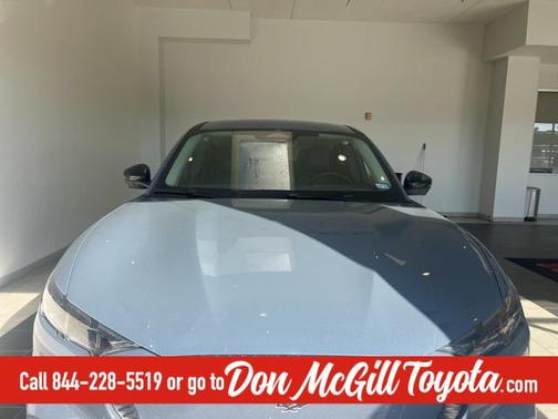 2024 Ford Mustang Mach-E Select