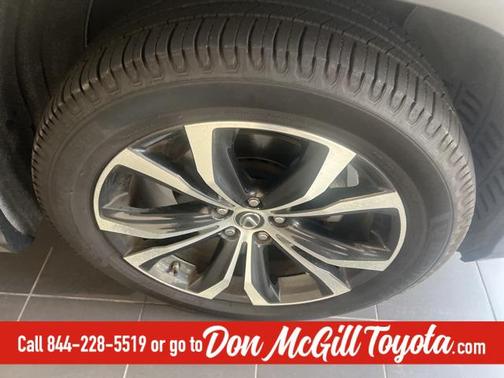 2019 Lexus RX 350 Base