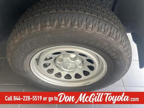 2024 Chevrolet Colorado WT