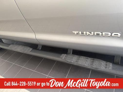 2020 Toyota Tundra Limited