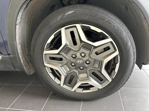 2023 Hyundai SANTA FE HEV SEL Premium