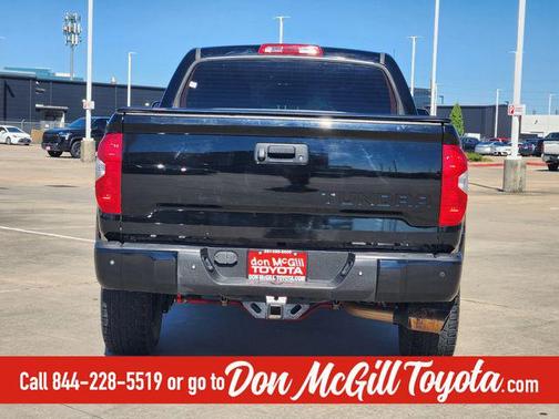 2019 Toyota Tundra SR5